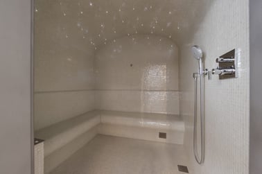 Chalet Névé - Hammam/Spa