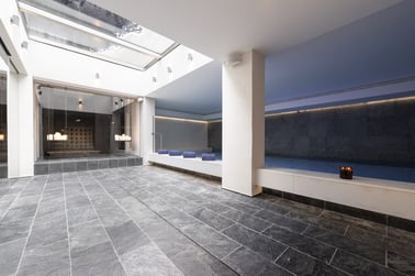 Chalet Névé - Swimming Pool/Spa