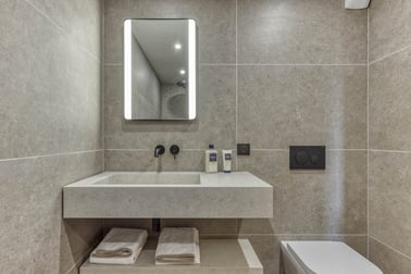 Chalet Nid d’Hiver - Bathrooms