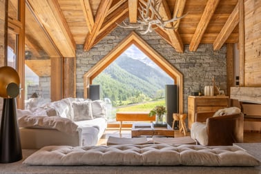 Chalet Oly
