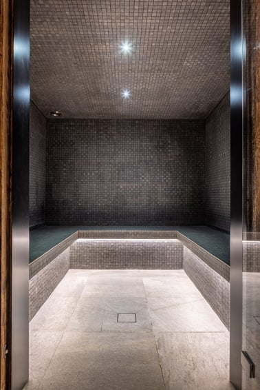 Chalet Oly - Hammam