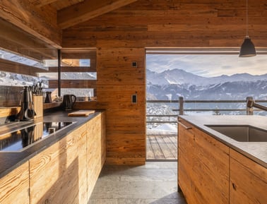 Chalet Petheo