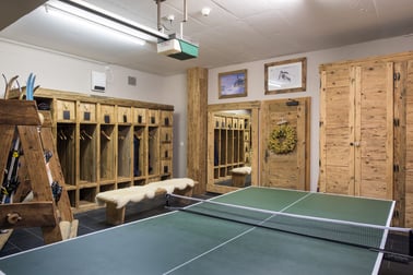 Chalet Petit Ours