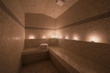 Chalet Petit Ours - Sauna