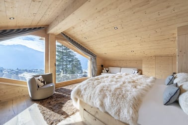 Chalet Roselle