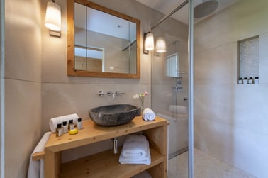 Chalet Tresgaye