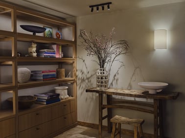 Chalet Vallon D’Arbi - Communal Area