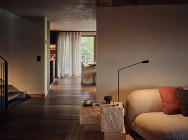 Chalet Vallon D’Arbi