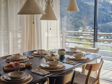 Chalet Vallon D’Arbi