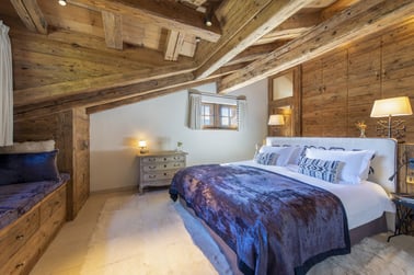 Chalet Virmadisa