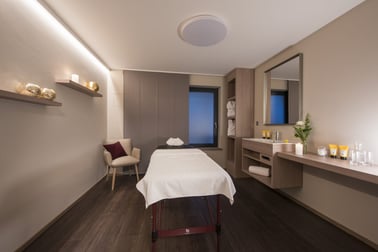 Christiania Apartment 5 - Massage room
