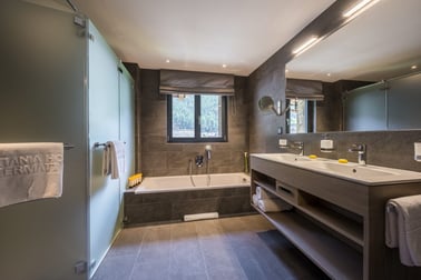 Christiania Penthouse - Bathrooms
