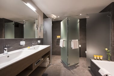 Christiania Penthouse - Bathrooms