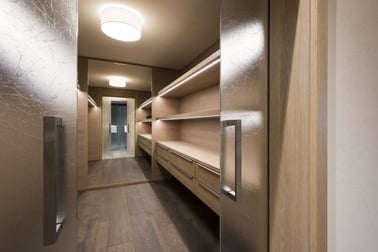 Christiania Penthouse - Bedrooms