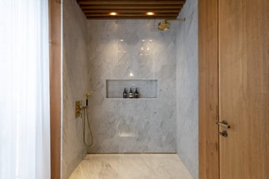 Etoile du Nord – East Wing - Bathrooms