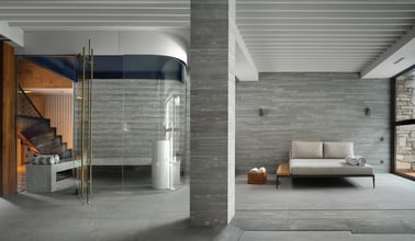 Etoile du Nord – East Wing - Spa