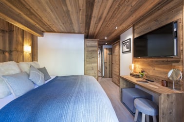 Grand Pré 2 - Bedrooms