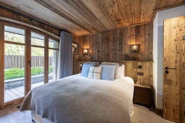 Grand Pré 2 - Bedrooms