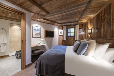 Grand Pré 2 - Bedrooms