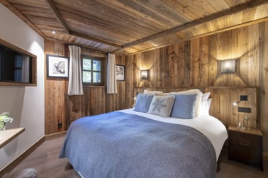 Grand Pré 2 - Bedrooms