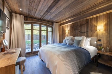 Grand Pré 2 - Bedrooms