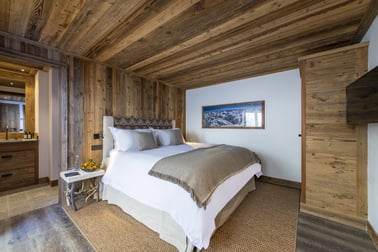 Grand Pré 4 - Bedrooms