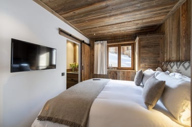 Grand Pré 4 - Bedrooms