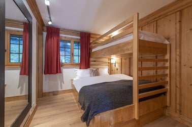 Ivouette 011 - Bedrooms