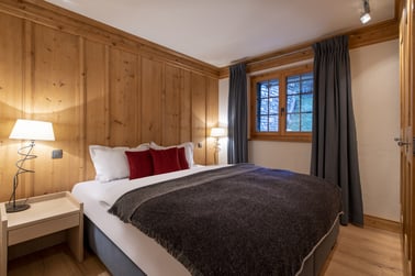 Ivouette 011 - Bedrooms