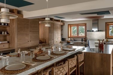 Le 1550 - Kitchen