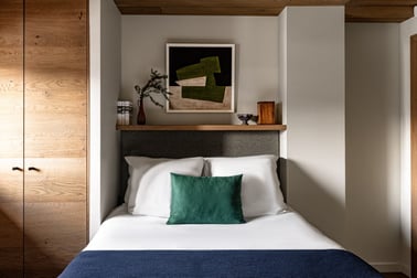 Le 1550 - Bedrooms