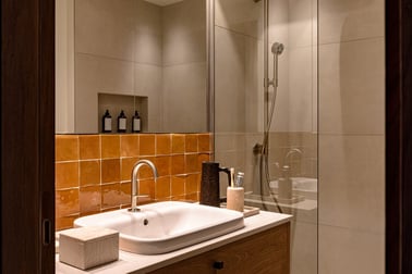 Le 1550 - Bathrooms