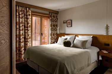 Le 1550 - Bedrooms