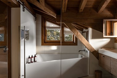 Le 1550 - Bathrooms