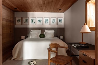 Le 1550 - Bedrooms