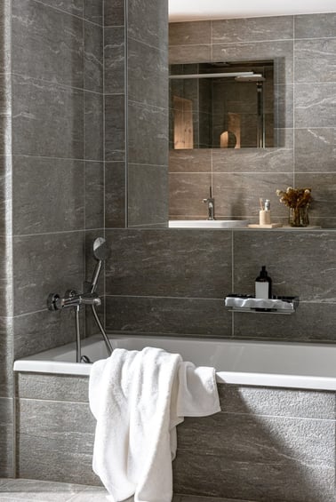 Le 1550 - Bathrooms
