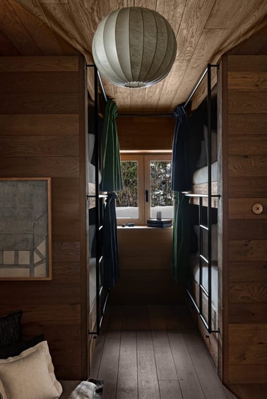 Le 1550 - Bedrooms