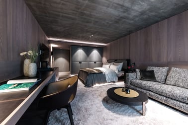 Le Chalet