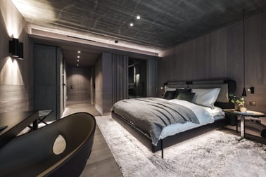 Le Chalet