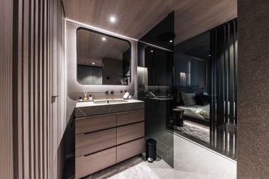 Le Chalet
