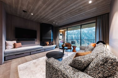 Le Chalet