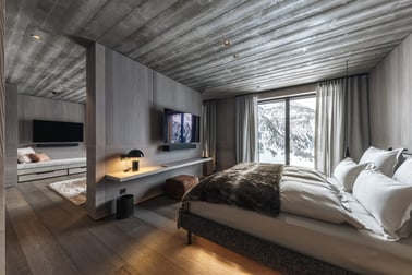 Le Chalet