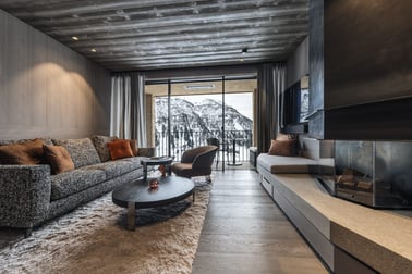 Le Chalet