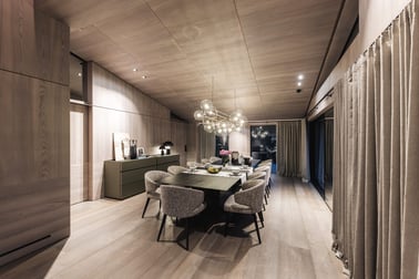 Le Chalet