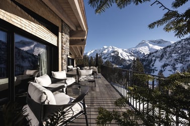 Le Chalet
