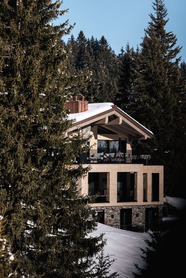 Le Chalet