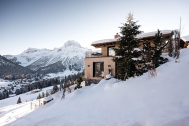 Le Chalet
