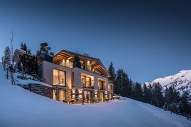Le Chalet