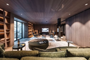 Le Chalet