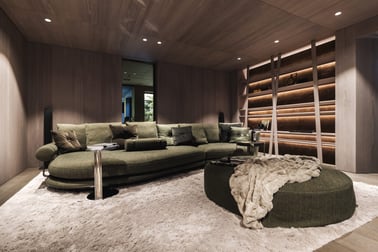 Le Chalet